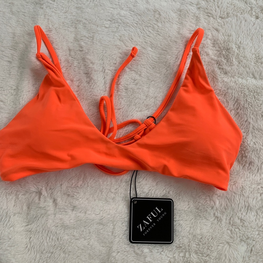 bikini top